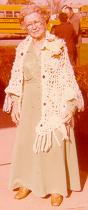 My Great grandmother